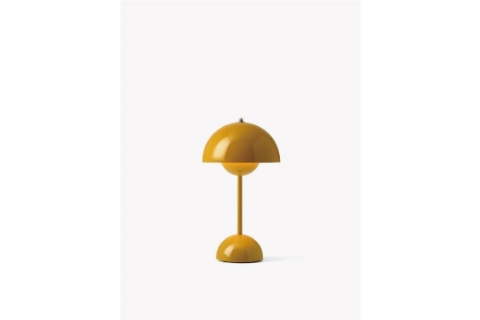 MUSTARD