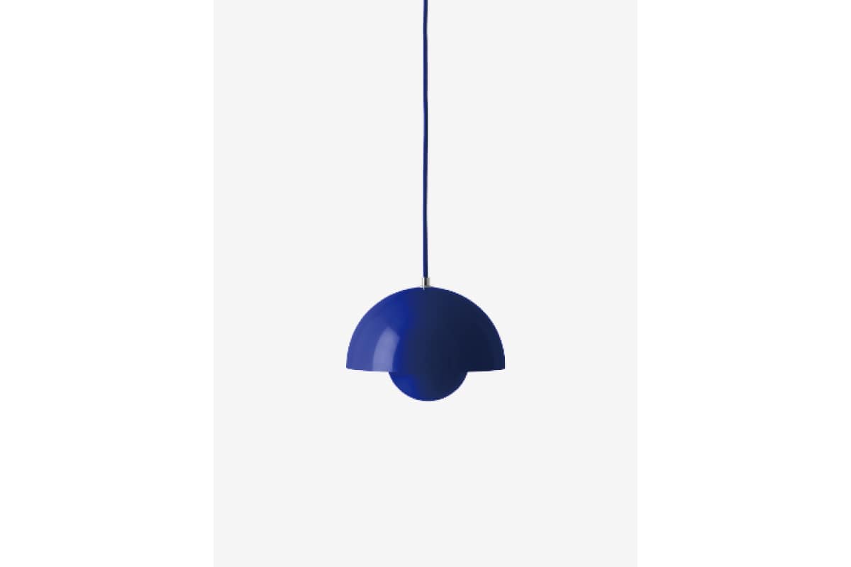 Cobalt Blue