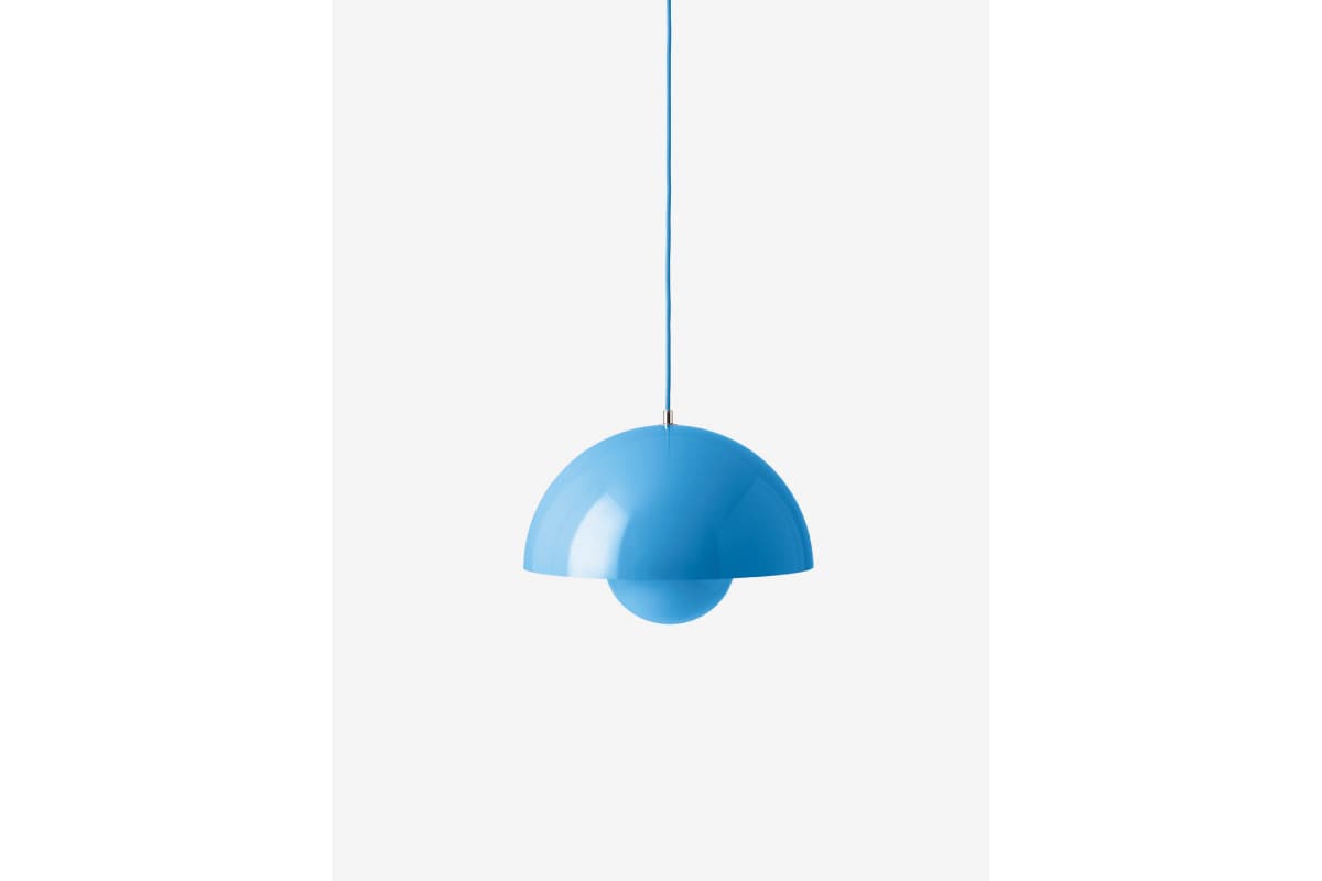 Swim Blue