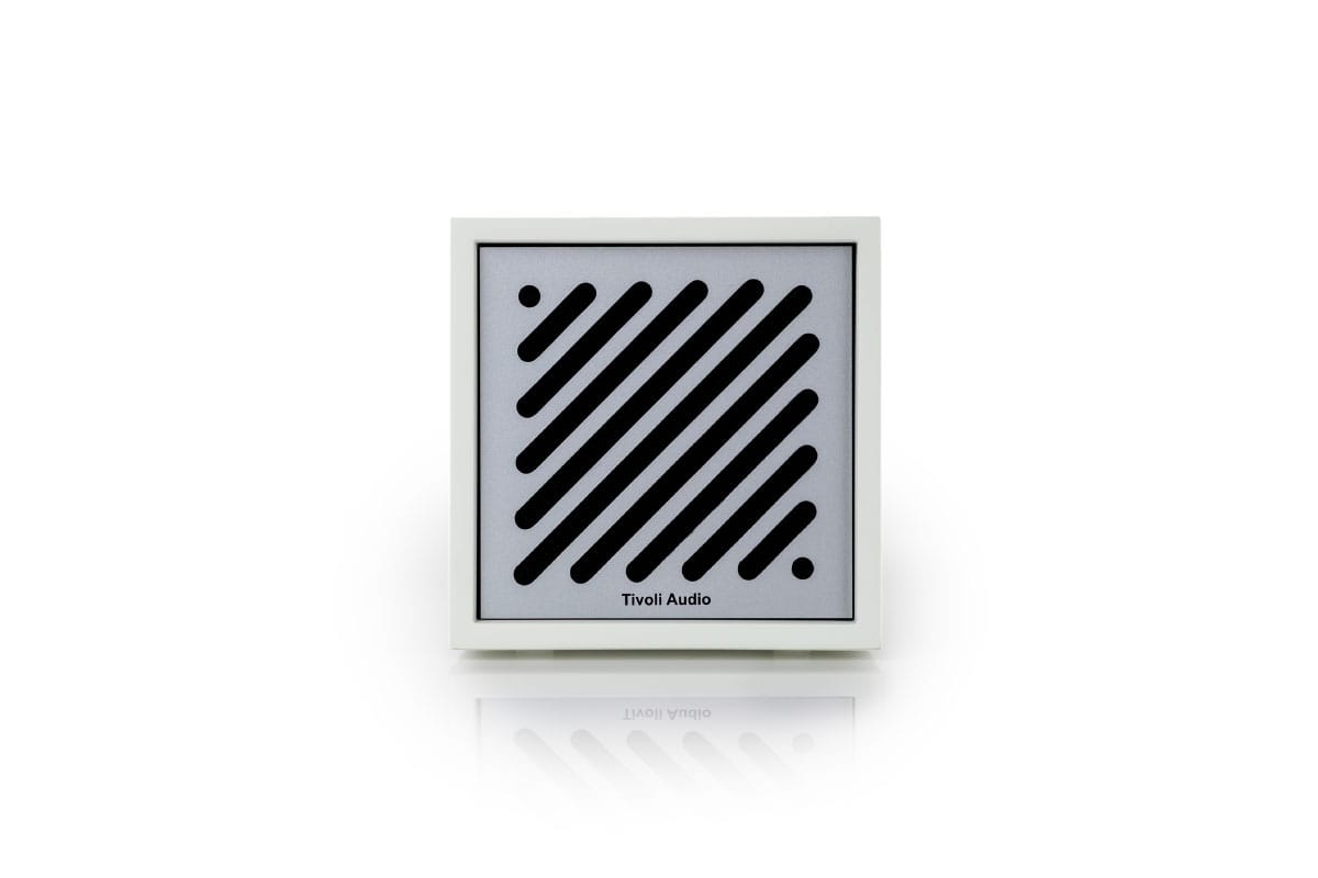 White/Silver