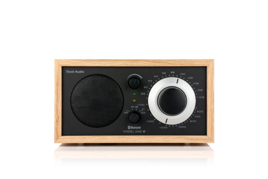 Oak/Black/Black