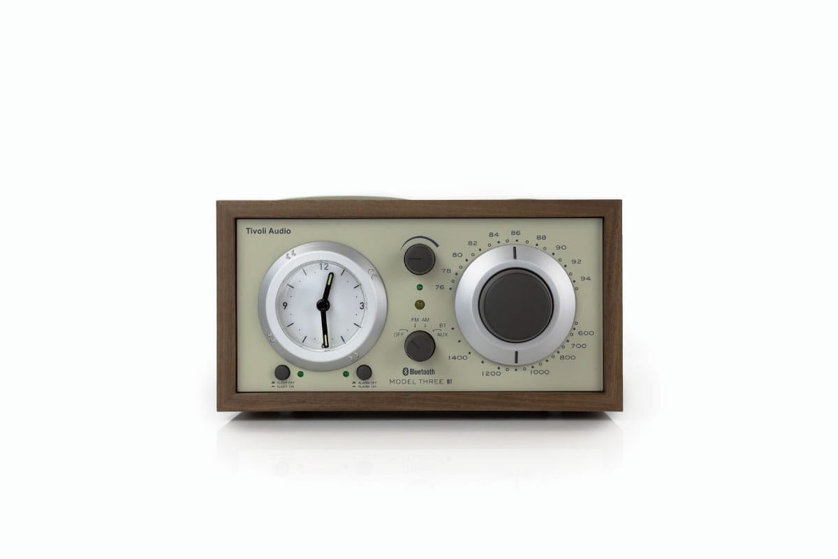 Walnut/Beige