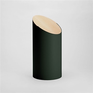 green / hardmaple