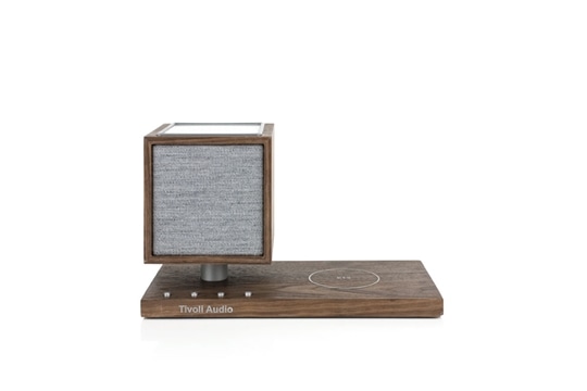 Walnut/Grey