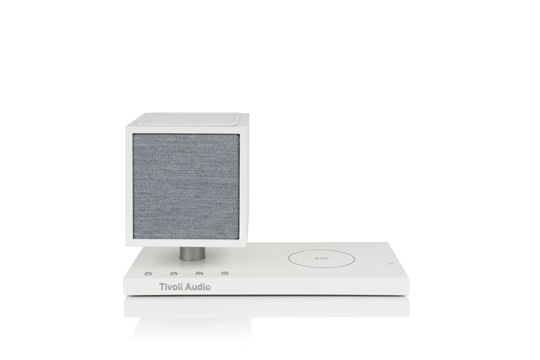 White/Grey