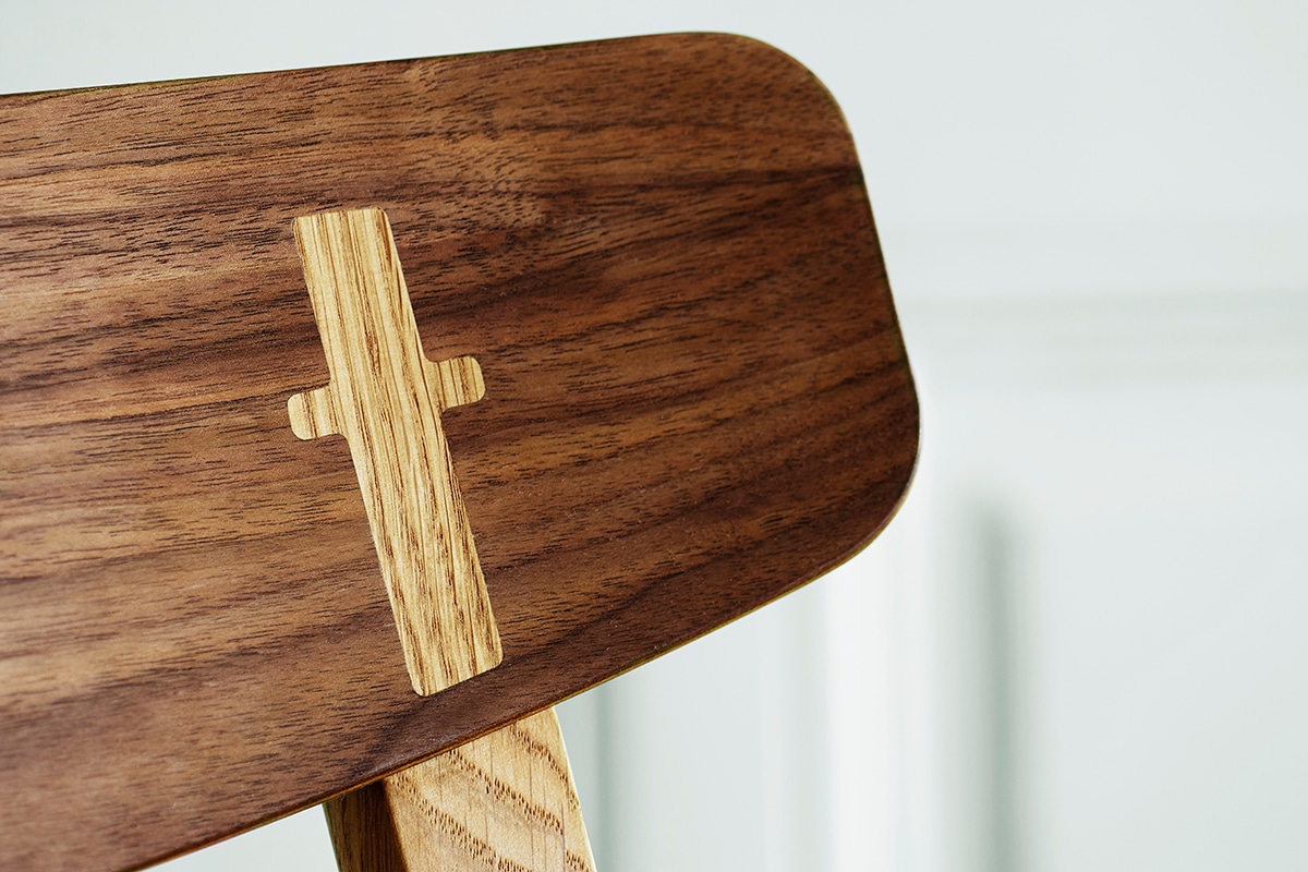 CARL HANSEN & SON | CH23 CHAIR