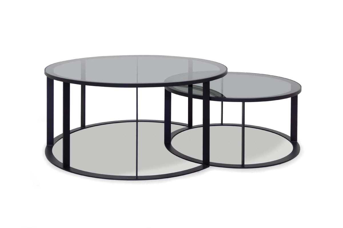 MASTERWAL | CLOUD LIVING TABLE