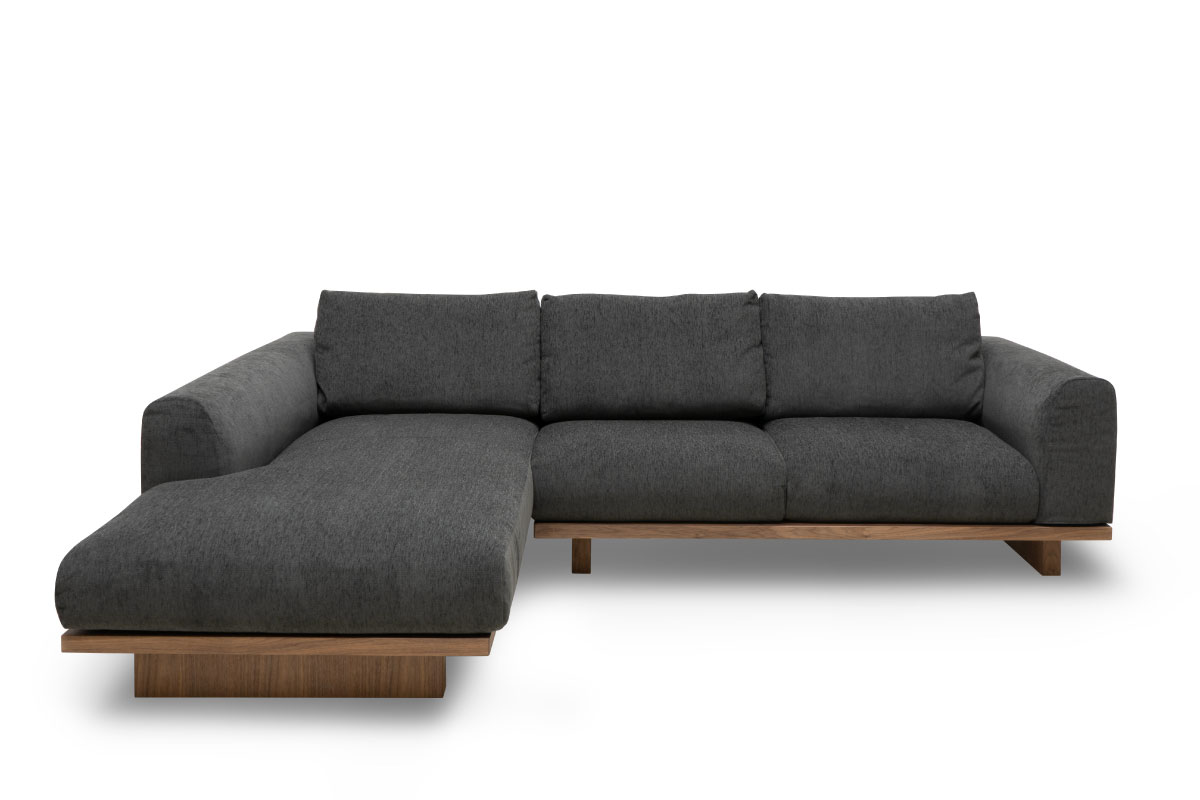 COMMON ROOTS | COR11 SOFA ワンアーム2シーター153