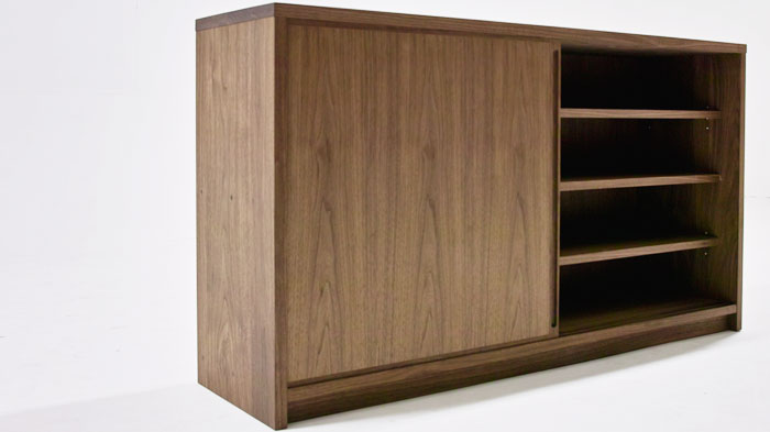 CROSS LIVING BOARD W140cm
