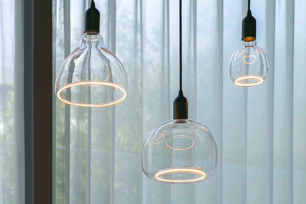 well lit | AZURE SOFT SOFT
