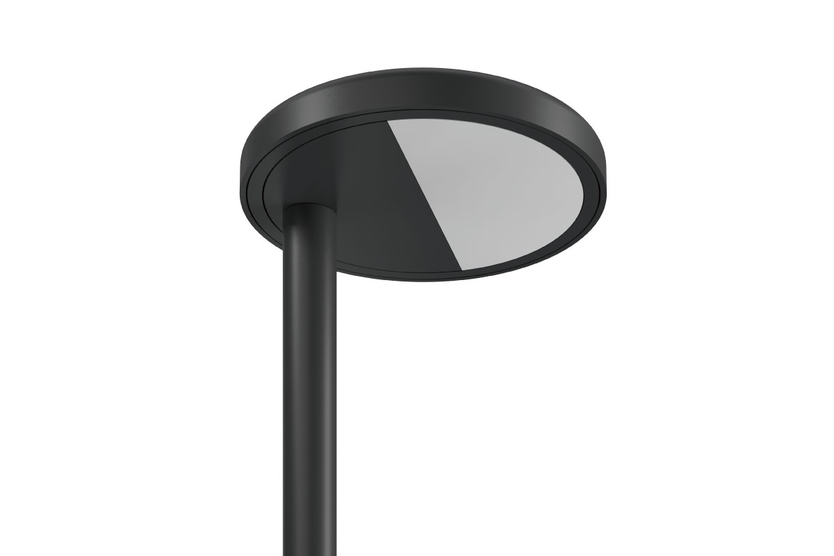 Flos | OBLIQUE マットホワイト