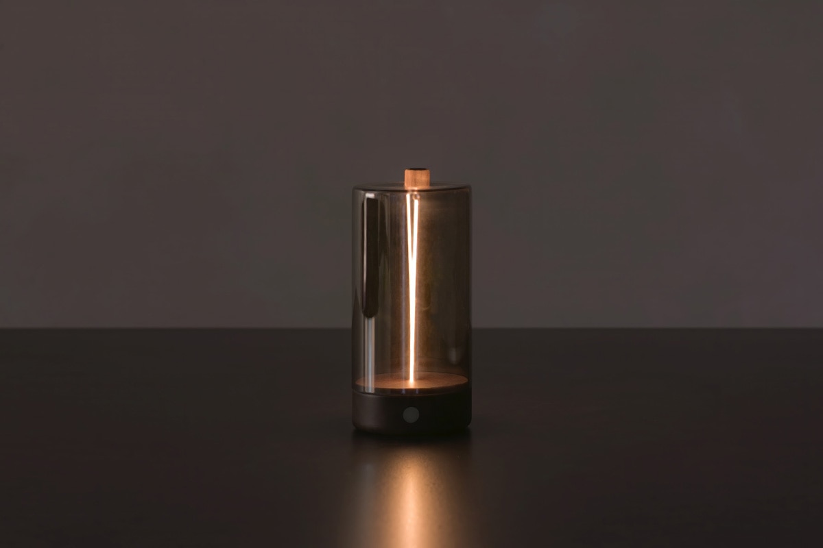 gingko design | Solis Drift Light