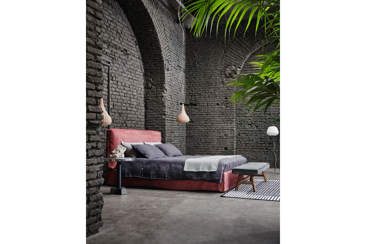GERVASONI | BRASS 145 Φ50x74(cm)