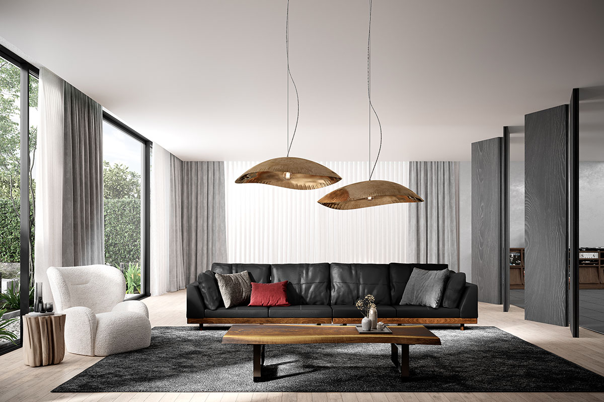 GERVASONI | BRICK XS XS:Φ20-27 H45cm