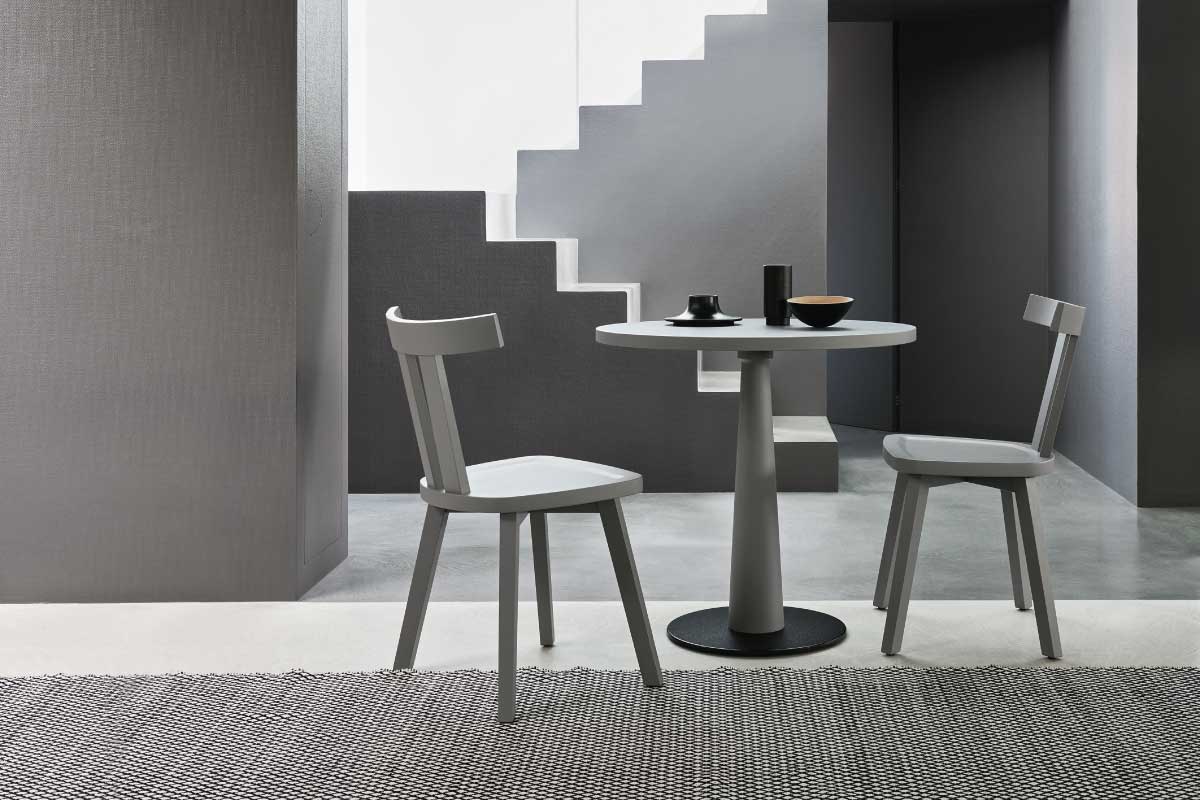 GERVASONI | GRAY 39