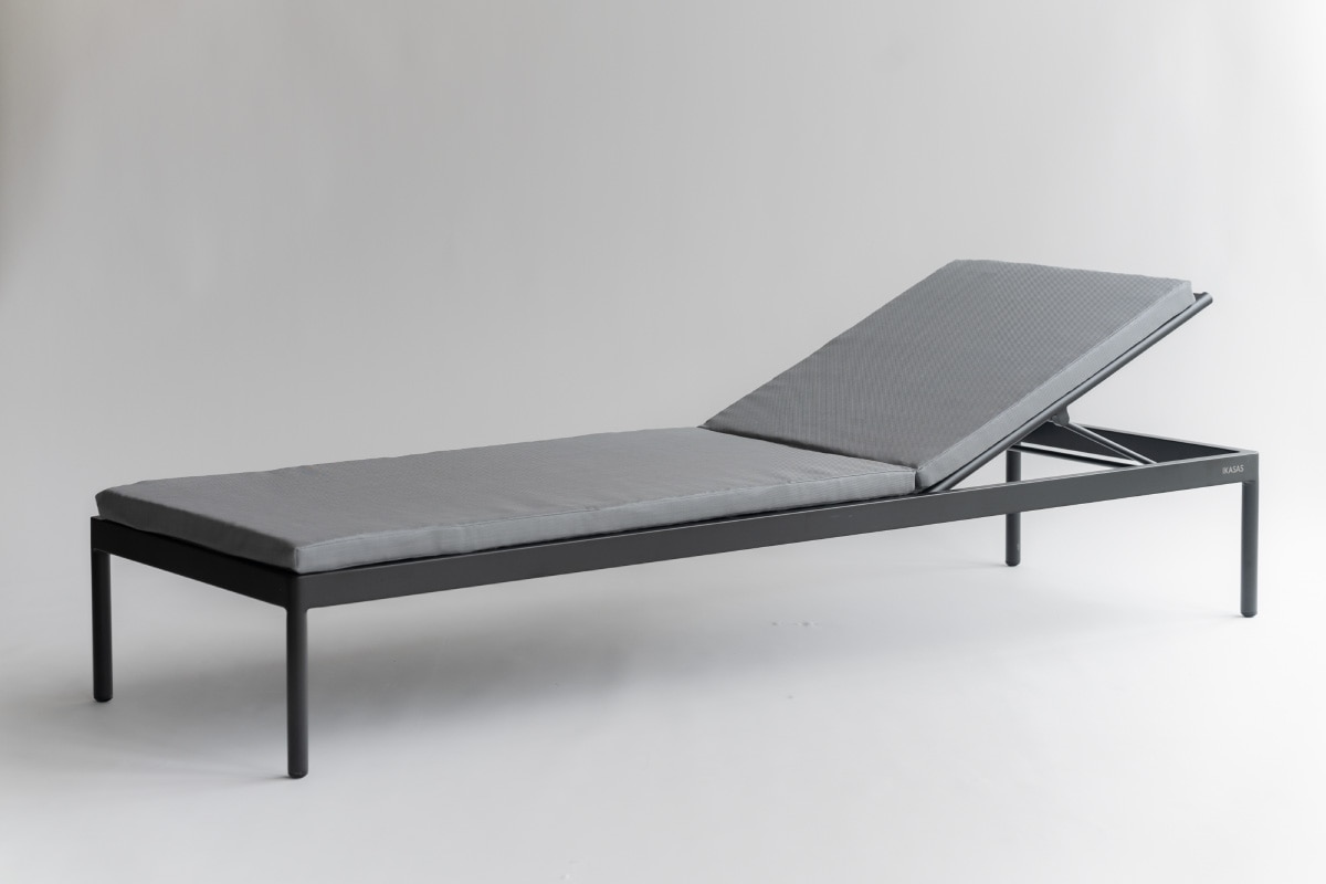 IKASAS | KAIS LOUNGER