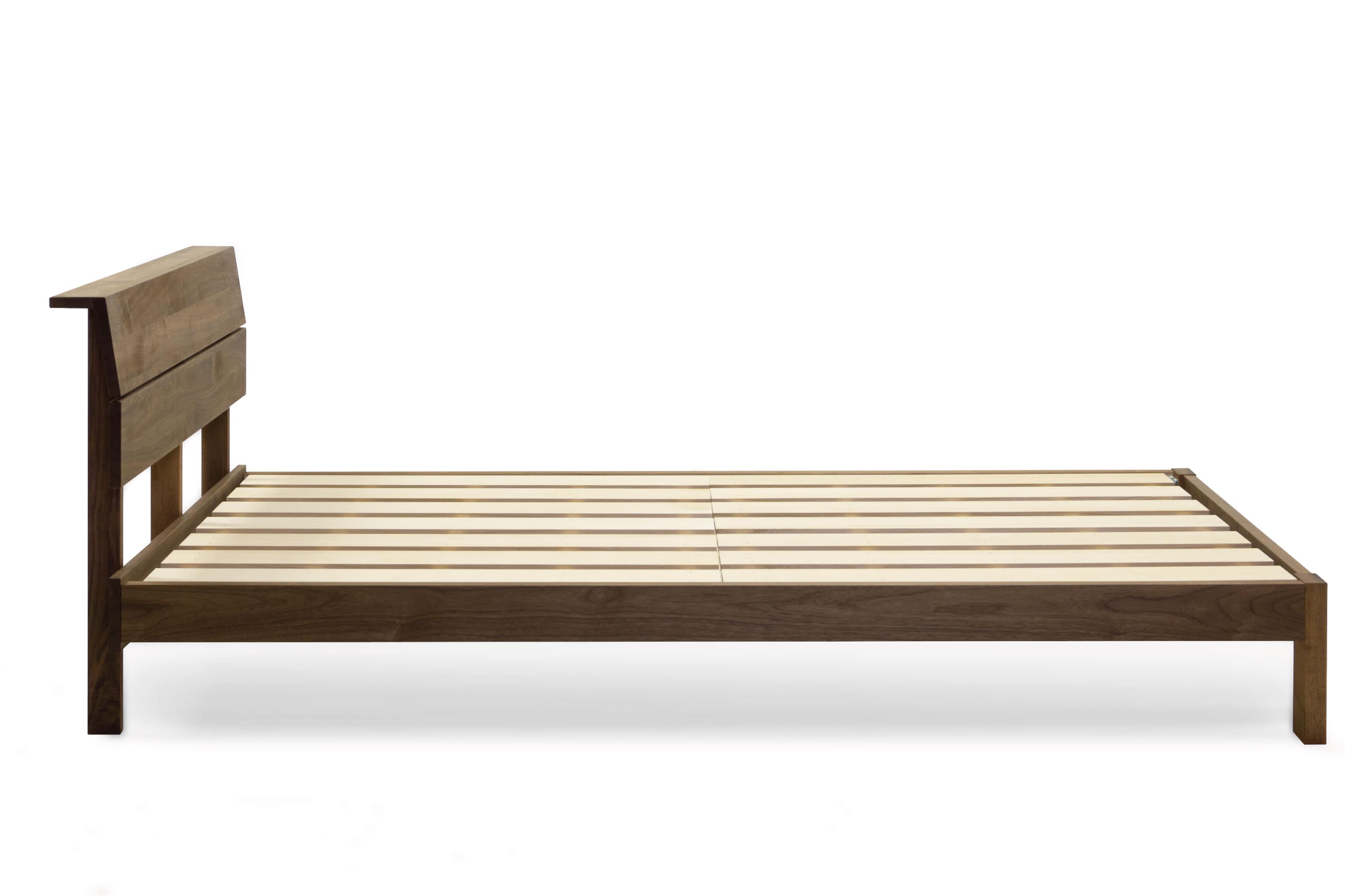 KAIBARA | ARUKAS BED シングル