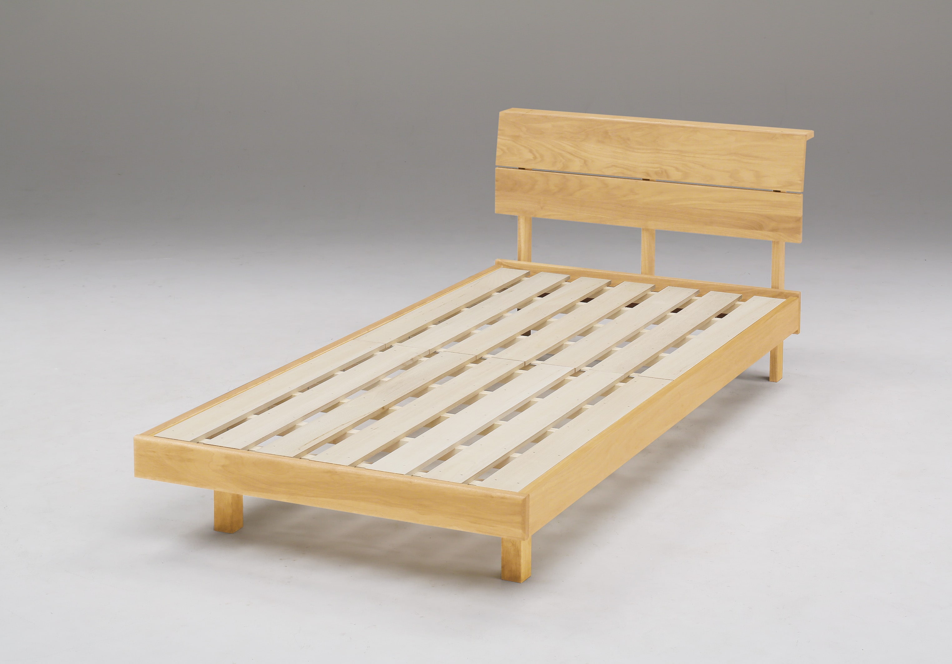 KAIBARA | Dolumire Bed ダブル