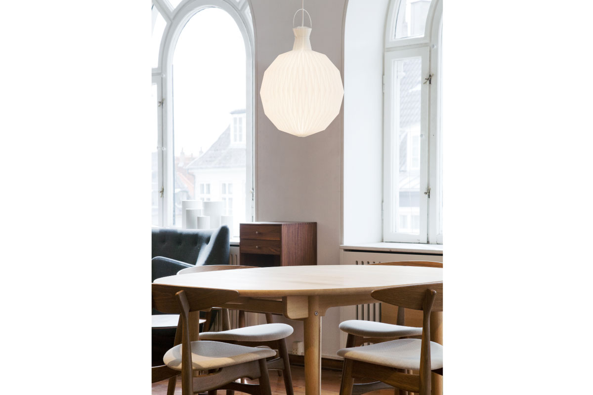 LE KLINT | LANTERN KP101C(L) 101L
