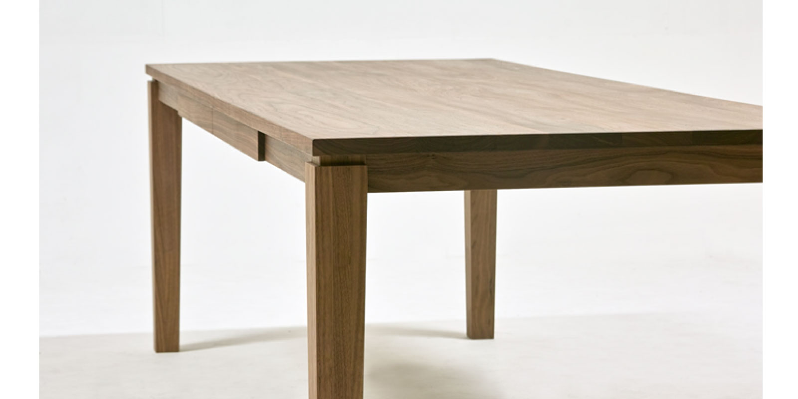KRONE DINING TABLE W200cm × D90cm
