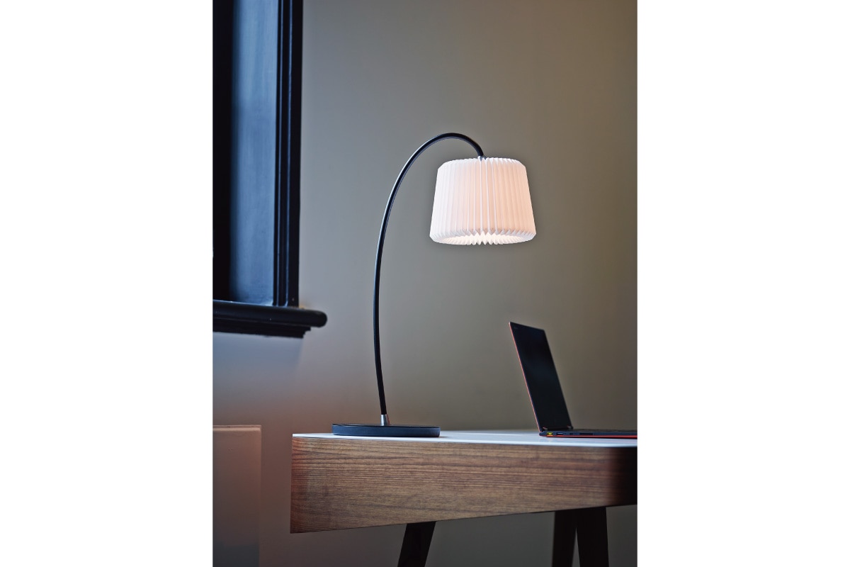 LE KLINT | TABLE LAMP SNOWDROP KT320BBK