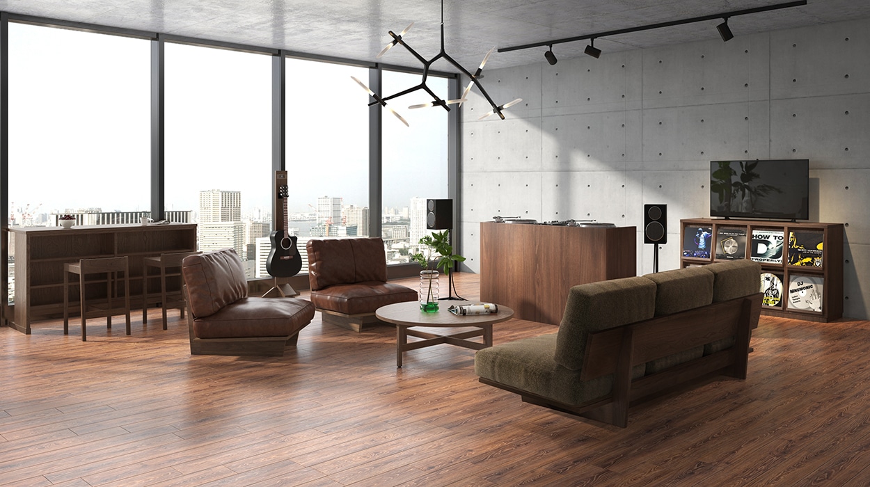 MONO SOFA 1シーター70