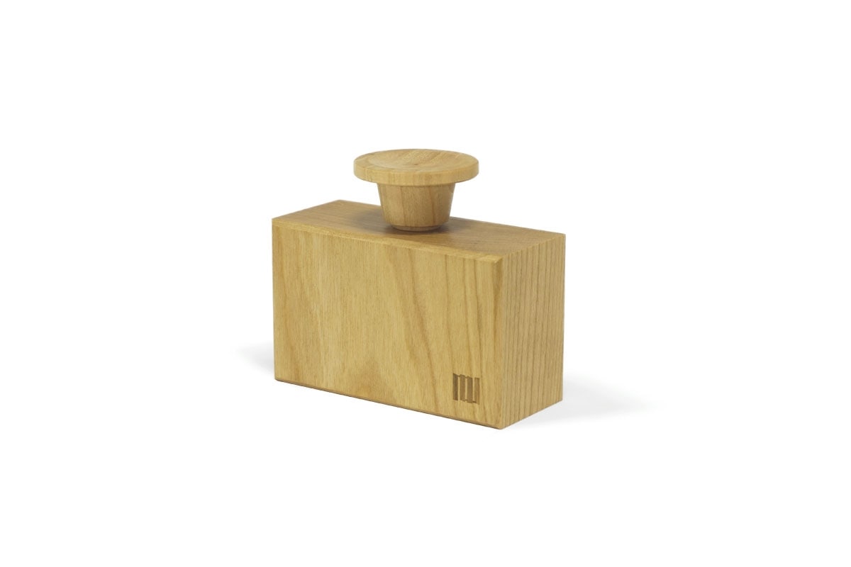 GRACE WOOD DIFFUSER GIFTSET / Black Cherry ブラックチェリー