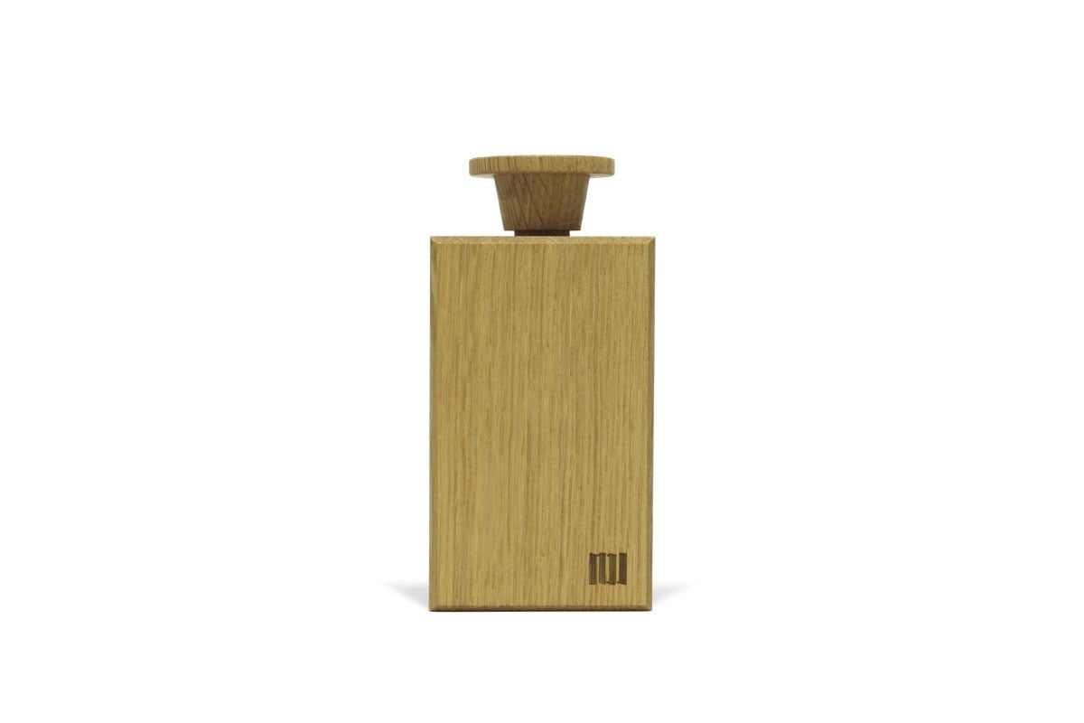 GRACE WOOD DIFFUSER GIFTSET / Red Oak レッドオーク