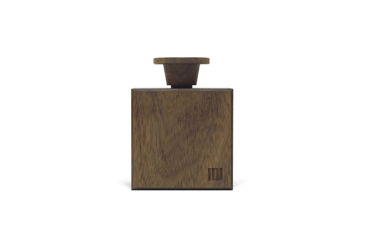 GRACE WOOD DIFFUSER GIFTSET / Walnut ウォールナット