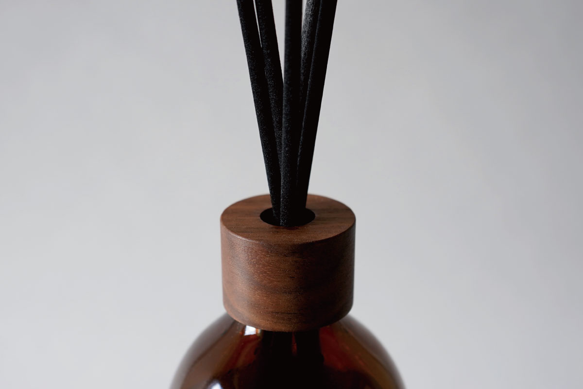 GRACE STICK AROMA DIFFUSER/Citrus-500ml シトラス 500ml