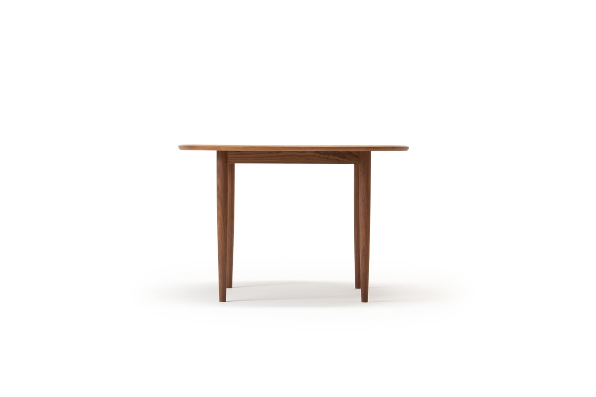 Blueprint N5/2 DINING TABLE (ROUND) W100 × D100 cm