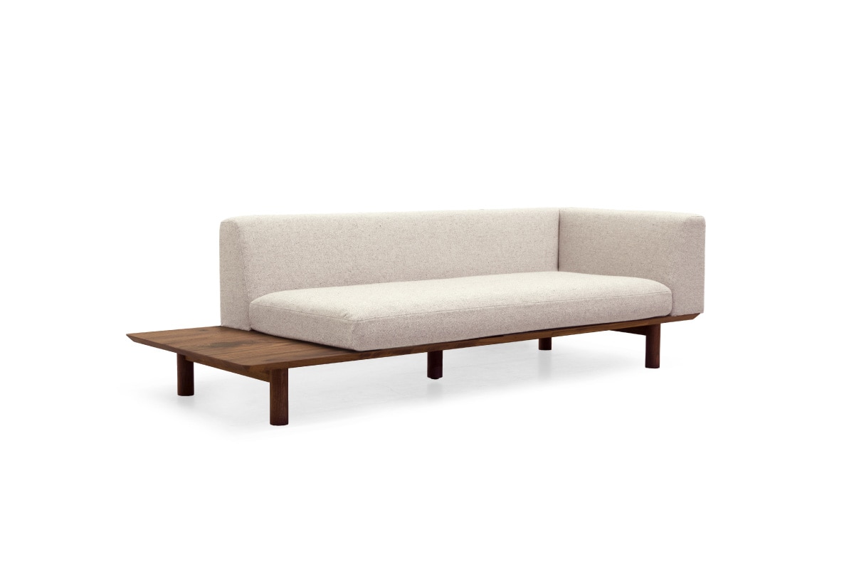 COMMON ROOTS | PECK SOFA ワンアーム2シーター180