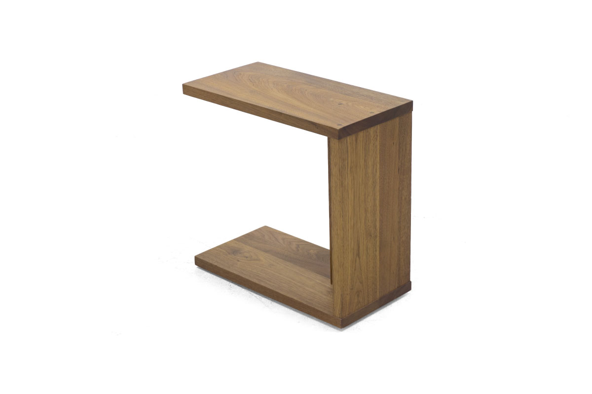 PEG SIDE TABLE H49cm