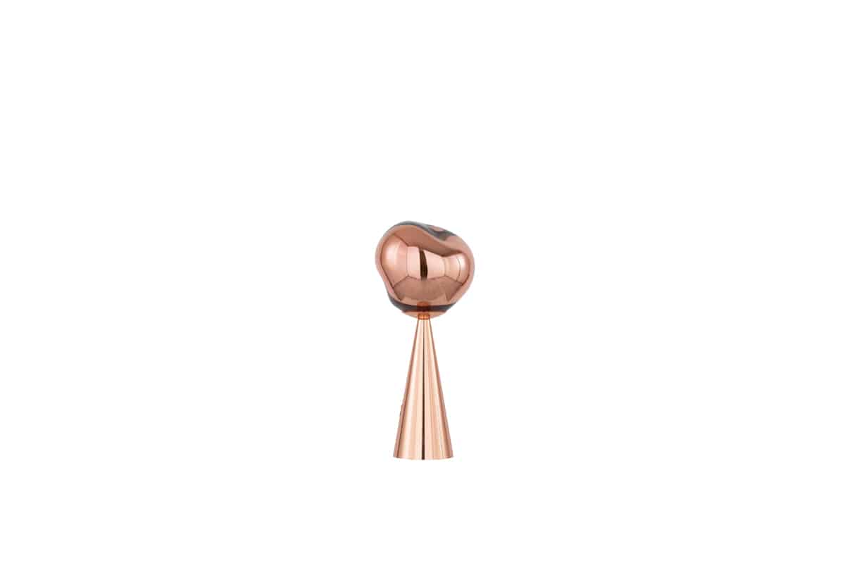 TOM DIXON. | MELT PORTABLE Copper