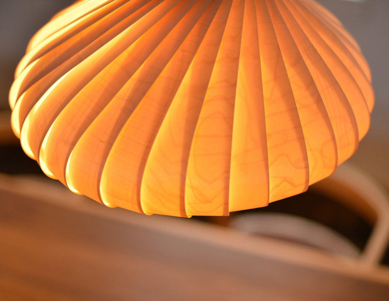 TOM ROSSAU | TR22 PENDANT