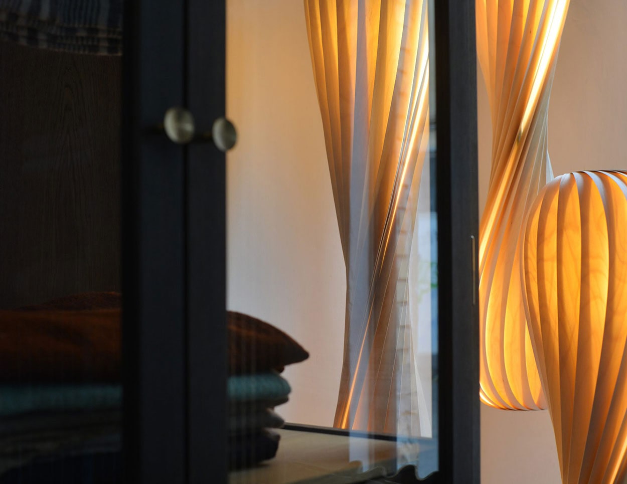 TOM ROSSAU | TR7 PENDANT