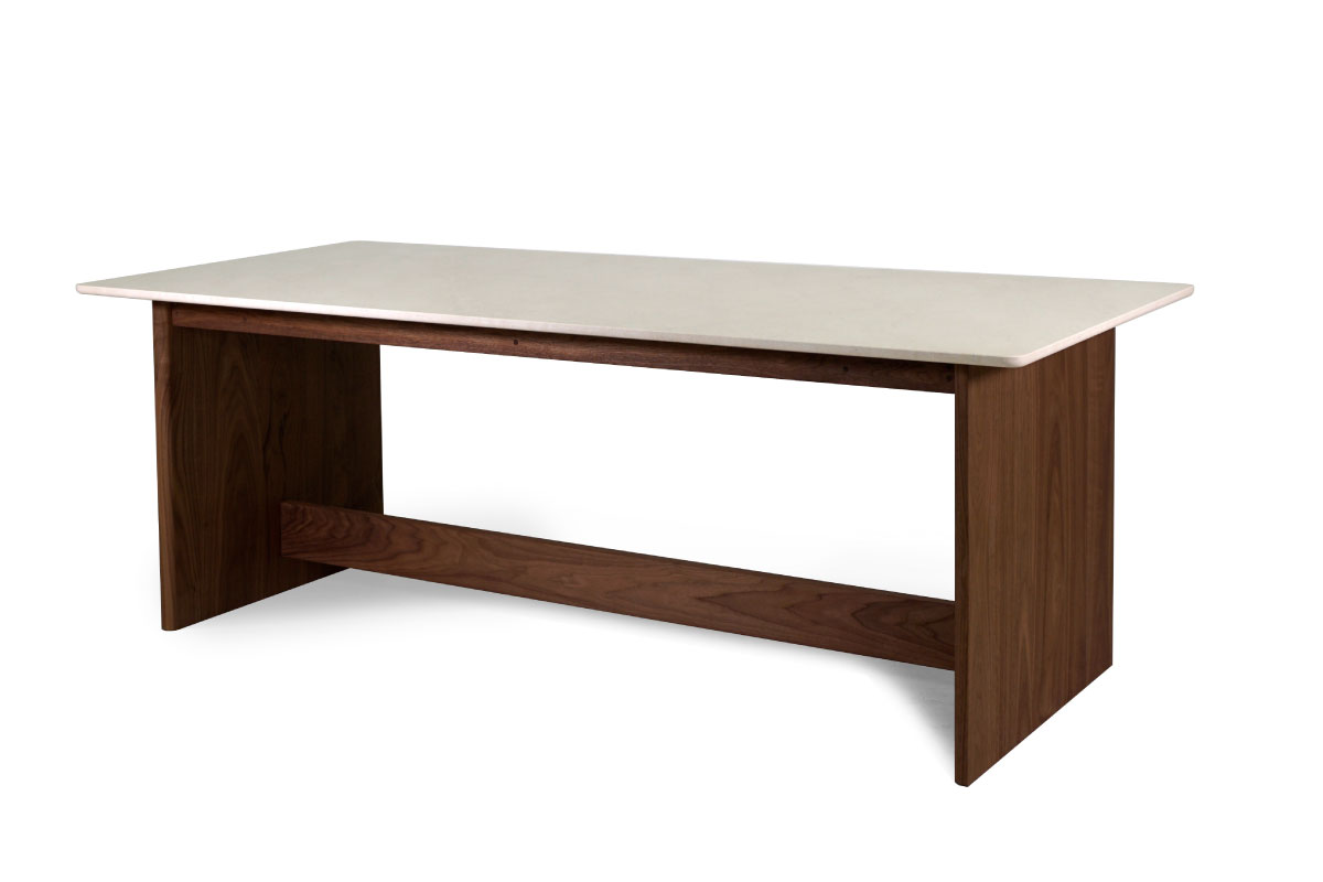 PM Series ELDA DINING TABLE 180×85