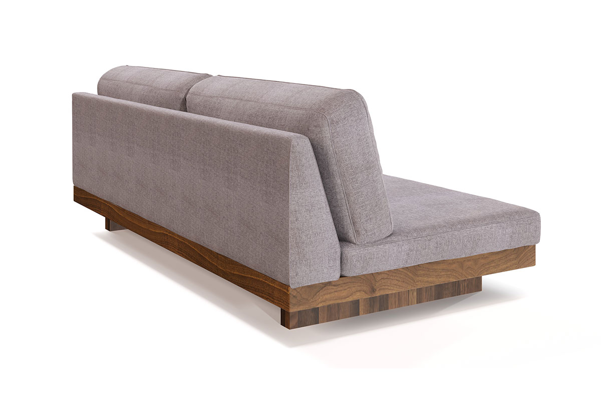 DANISH SOFA 2シーター160