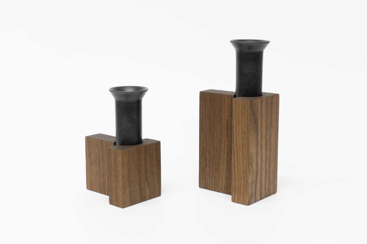 Craft Scape | STICK TALL BLACK