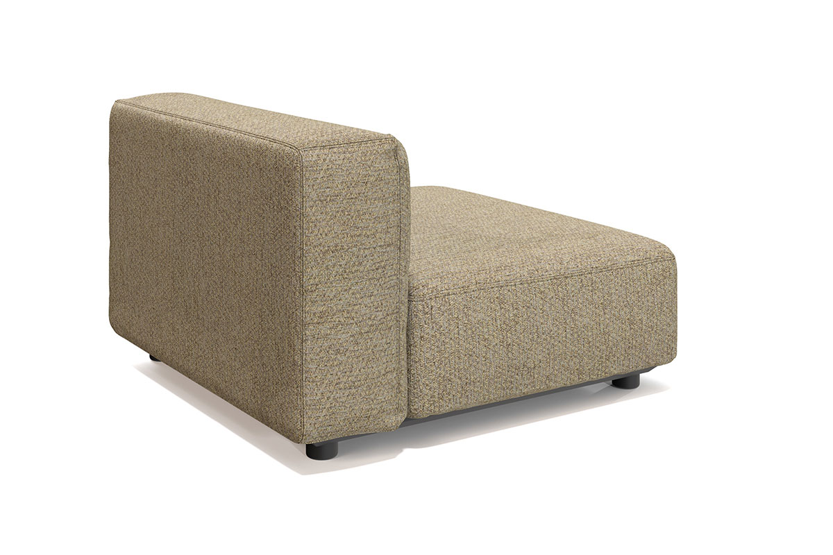 COMPOSIT SYSTEM SOFA アームレスソファ76