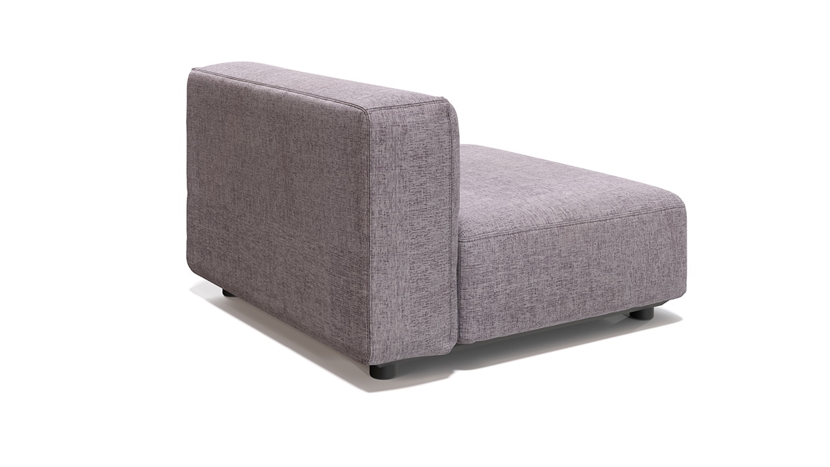 COMPOSIT SYSTEM SOFA アームレスソファ106