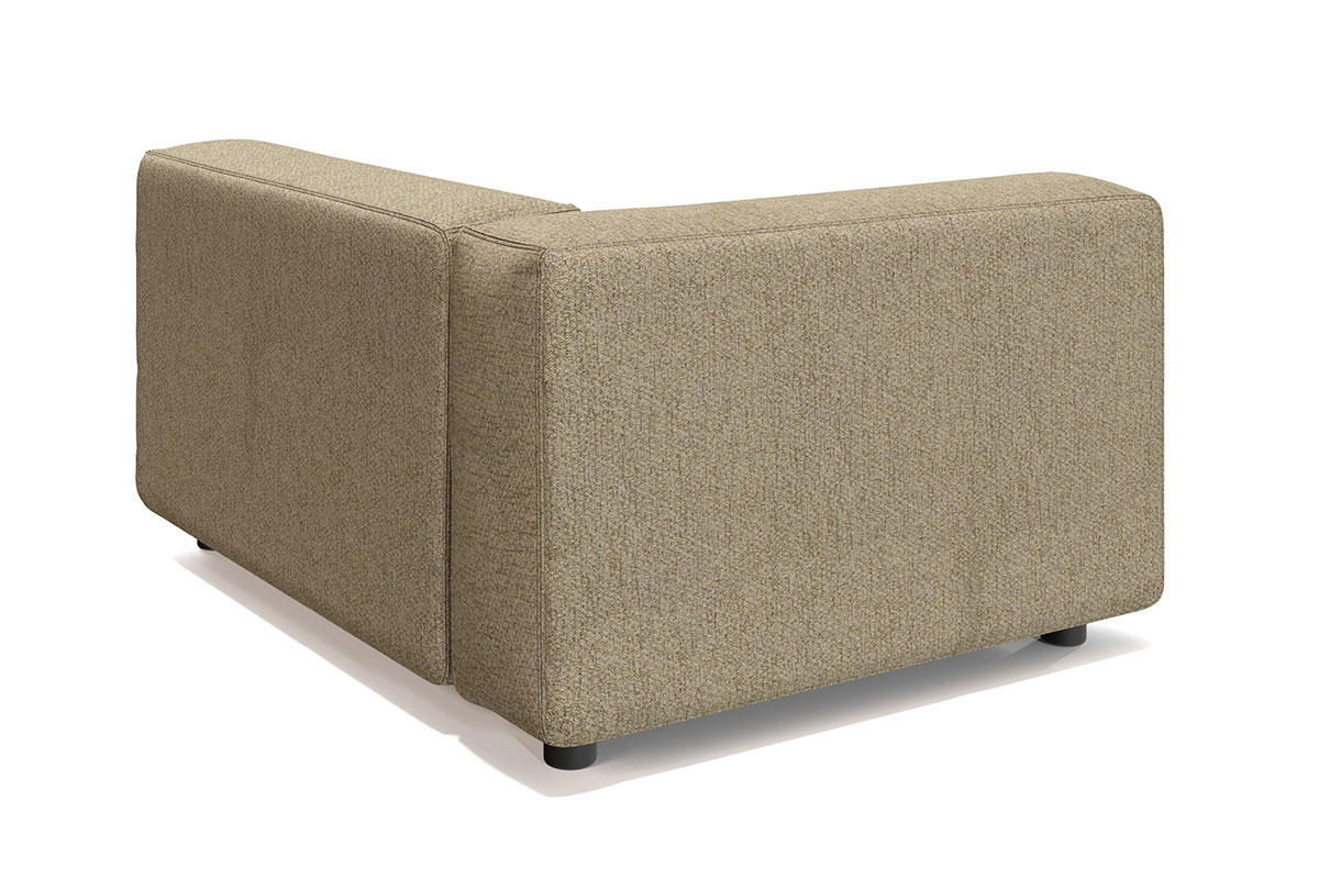 COMPOSIT SYSTEM SOFA ワンアーム100