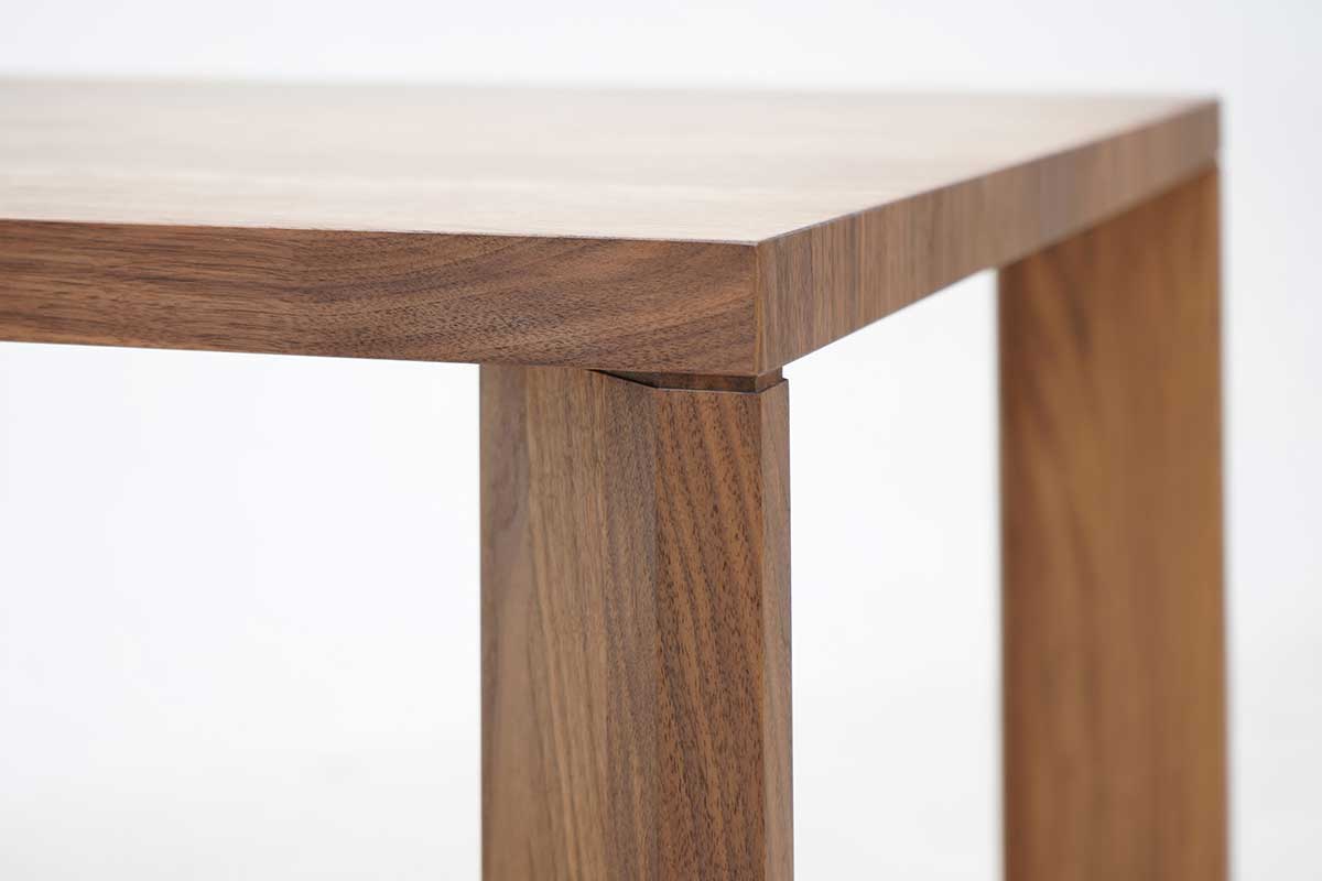 EX DINING TABLE W 180cm × D 85cm