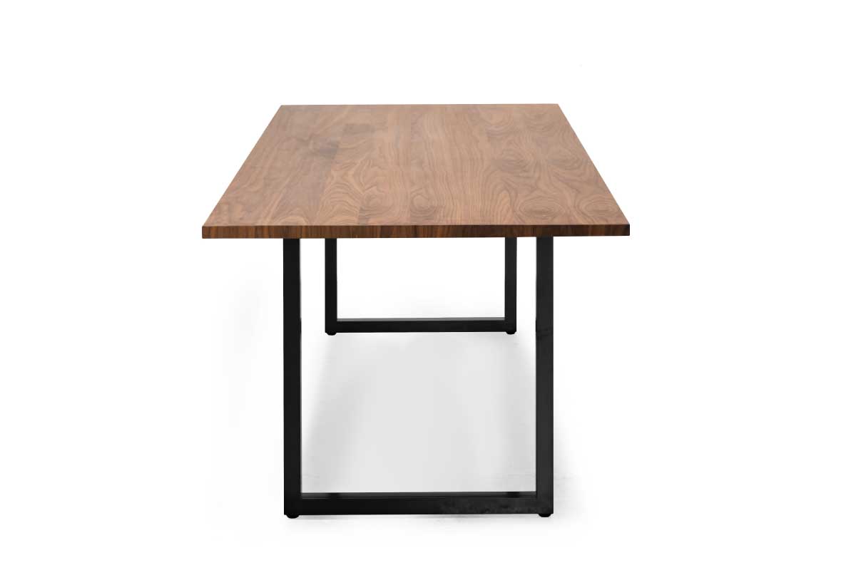LEPO DINING TABLE W 120cm × D 65cm