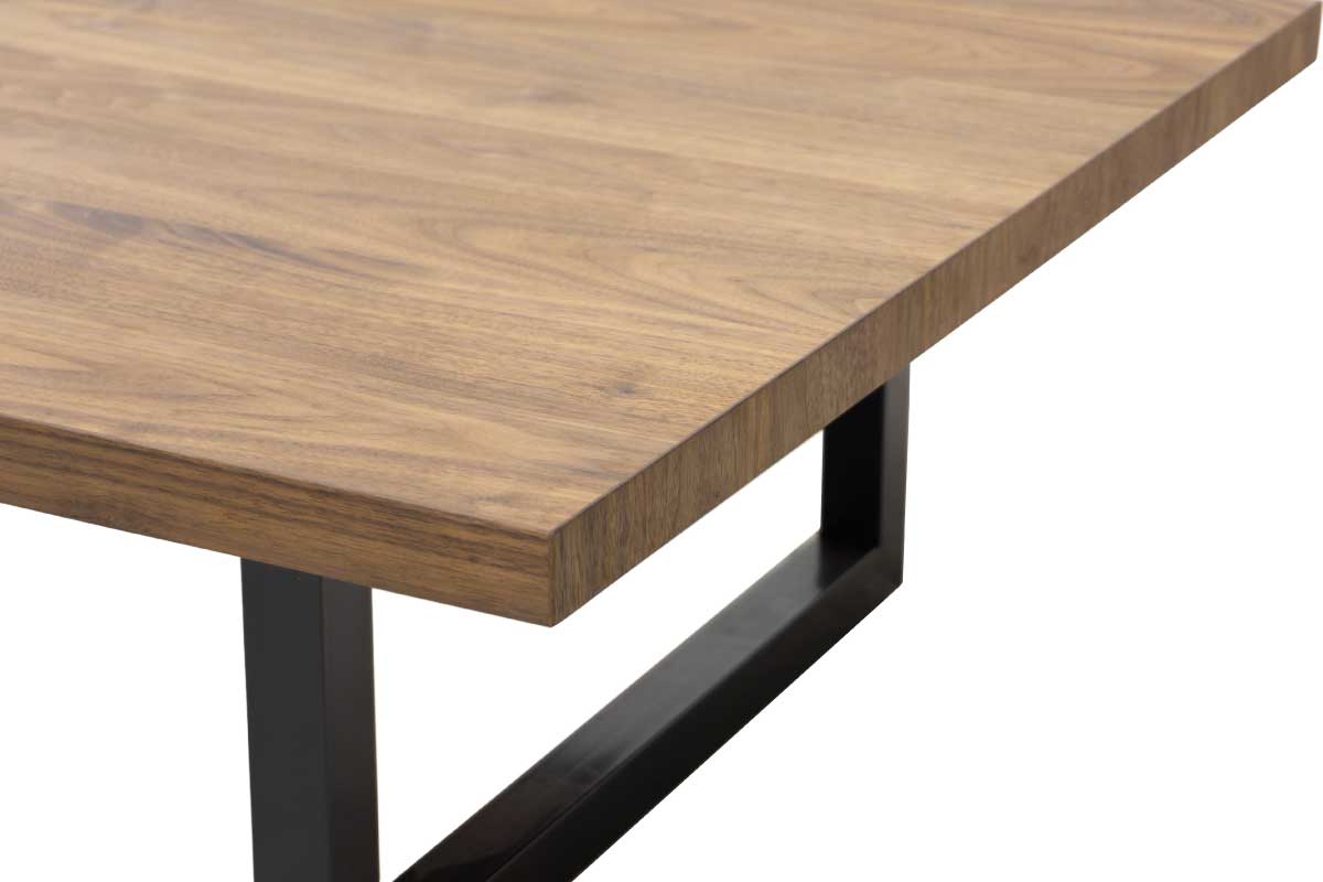 LEPO LIVING TABLE W 160cm × D 65cm