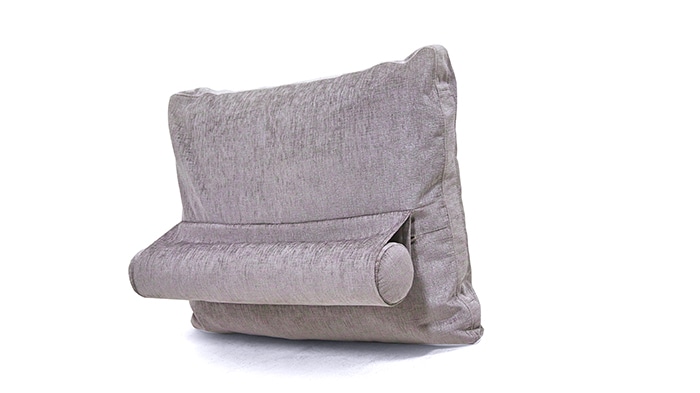 CUSHION C-TYPE W76 × H60cm
