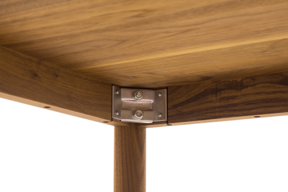 Blueprint N5/2 DINING TABLE (ROUND) W100 × D100 cm