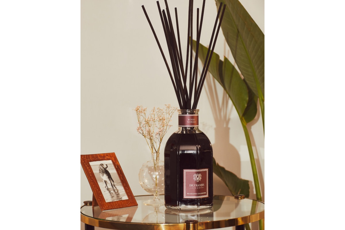 Dr.Vranjes | ROSSO NOBILE ロッソ ノービレ 500ml