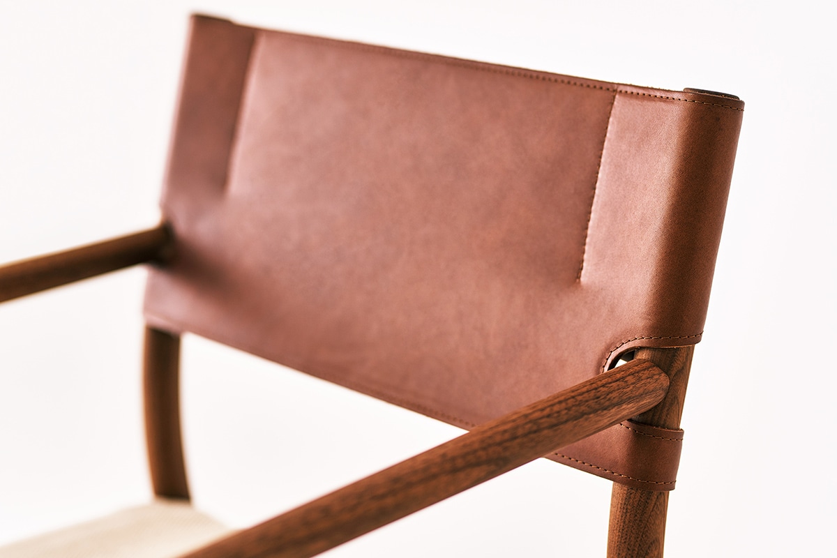 YU UC3 DINING CHAIR