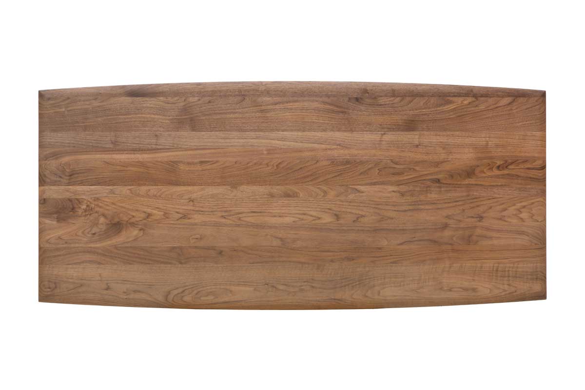 WILDWOOD PRIME DINING TABLE W 160cm × D 85cm